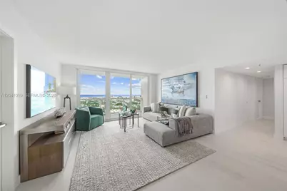 650 West Ave #1908, Miami Beach, FL 33139 - Photo 3