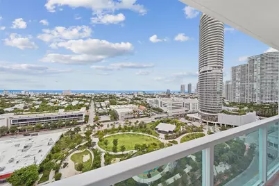 650 West Ave #1908, Miami Beach, FL 33139 - Photo 1