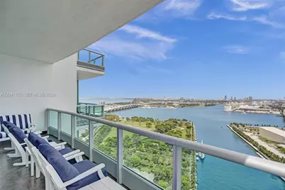 900 Biscayne Blvd #2901, Miami, FL 33132 - Photo 47