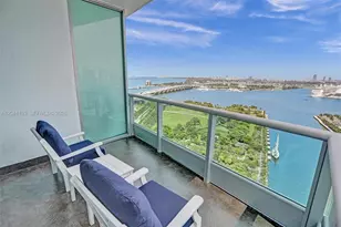 900 Biscayne Blvd, Miami, FL 33132 - Photo 57