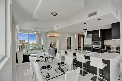 900 Biscayne Blvd #2901, Miami, FL 33132 - Photo 13
