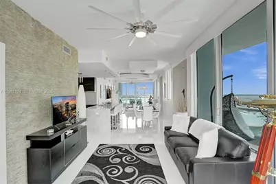 900 Biscayne Blvd #2901, Miami, FL 33132 - Photo 9
