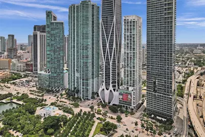 900 Biscayne Blvd #2901, Miami, FL 33132 - Photo 97