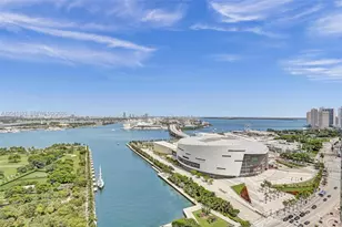 900 Biscayne Blvd, Miami, FL 33132 - Photo 49