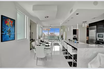 900 Biscayne Blvd #2901, Miami, FL 33132 - Photo 23