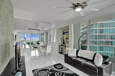 900 Biscayne Blvd #2901, Miami, FL 33132 - Photo 37