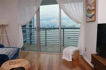 325 S Biscayne Blvd #1523, Miami, FL 33131 - Photo 11