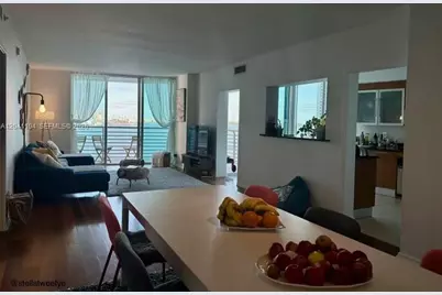 325 S Biscayne Blvd #1523, Miami, FL 33131 - Photo 9