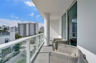401 N Birch Rd, Fort Lauderdale, FL 33304 - Photo 23