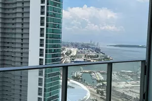 851 NE 1st Ave, Miami, FL 33132 - Photo 1