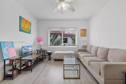 7400 Harding Ave #20, Miami Beach, FL 33141 - Photo 3