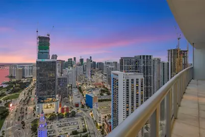 888 Biscayne Blvd #5404, Miami, FL 33132 - Photo 9