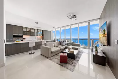 888 Biscayne Blvd #5404, Miami, FL 33132 - Photo 3