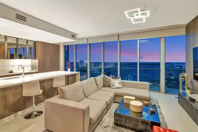 888 Biscayne Blvd #5404, Miami, FL 33132 - Photo 29