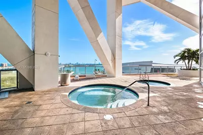 888 Biscayne Blvd #5404, Miami, FL 33132 - Photo 19