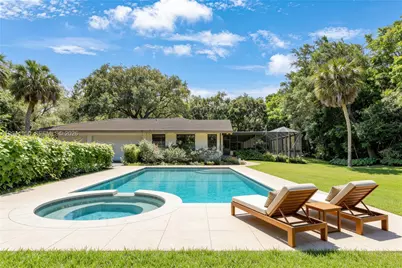 9979 Fairchild Way, Coral Gables, FL 33156 - Photo 7