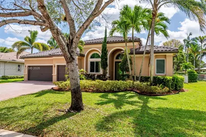 5019 NW 113 Avenue, Coral Springs, FL 33076 - Photo 3