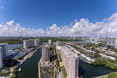 15901 Collins Ave #2805, Sunny Isles Beach, FL 33160 - Photo 3