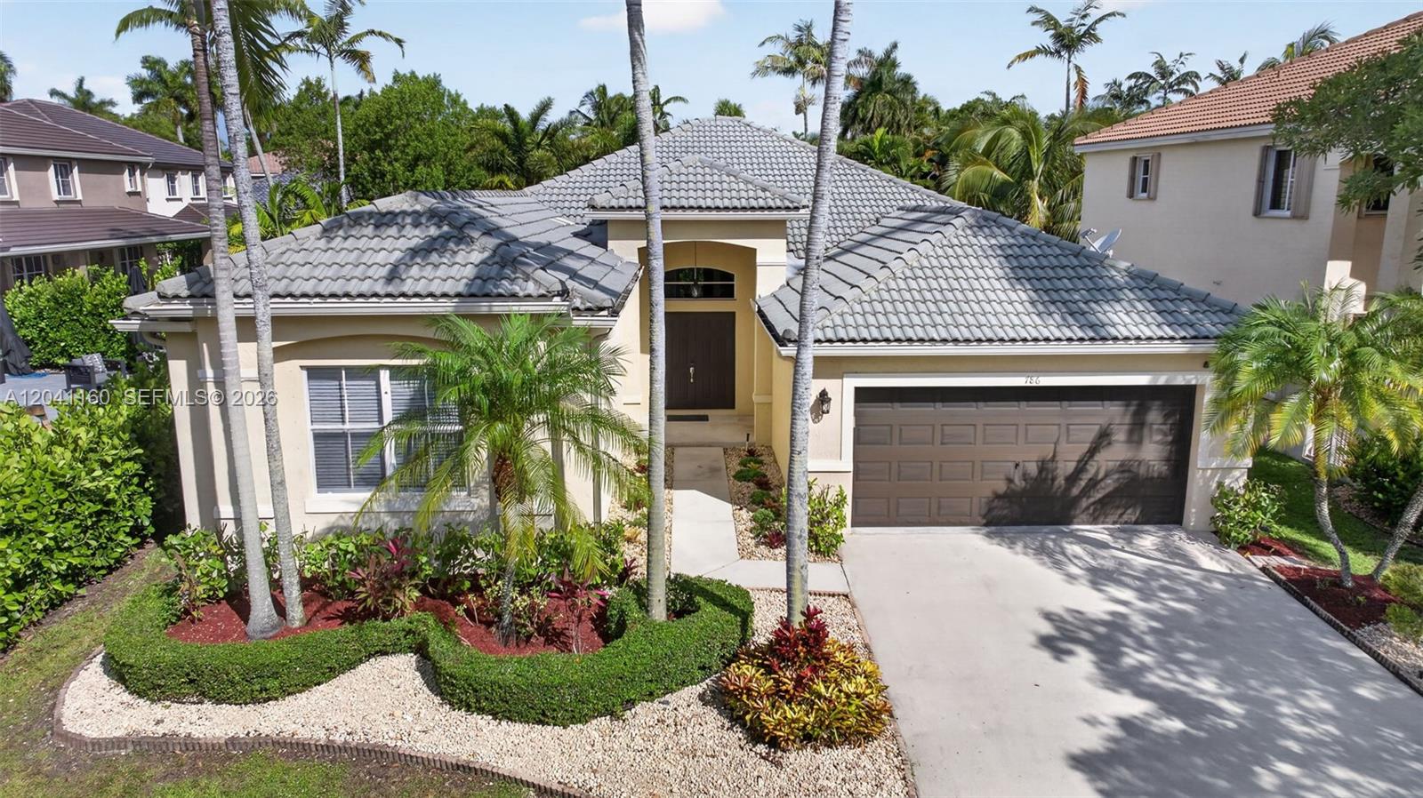 786 Nandina Dr - 786 Nandina Dr, Weston, FL 33327 Luxury Property | Jose Angel Pina