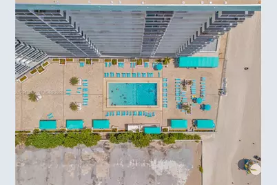 3725 S Ocean Dr #422, Hollywood, FL 33019 - Photo 5