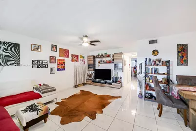 541 Blue Heron Dr #205, Hallandale Beach, FL 33009 - Photo 1