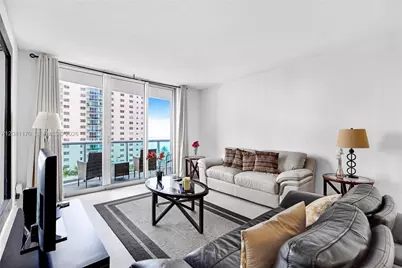 3901 S Ocean Dr #8C, Hollywood, FL 33019 - Photo 7