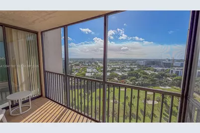 20335 W Country Club Dr #2102, Aventura, FL 33180 - Photo 5