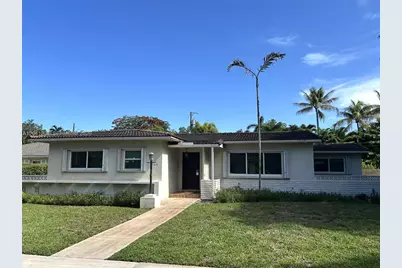 870 NE 97th St, Miami Shores, FL 33138 - Photo 1