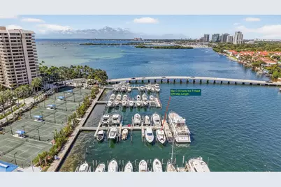 4 Grove Isle Dr. #C-9, Miami, FL 33133 - Photo 9