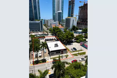 3023 Biscayne Blvd, Miami, FL 33137 - Photo 1