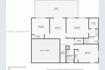 15010 E Falcons Lea Dr, Davie, FL 33331 - Photo 81