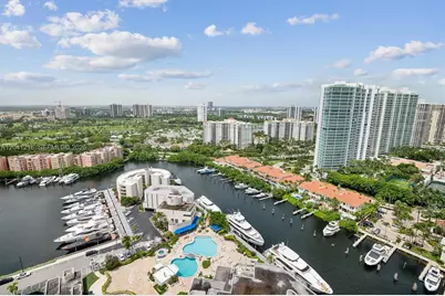 19707 Turnberry Way #PHC, Aventura, FL 33180 - Photo 3