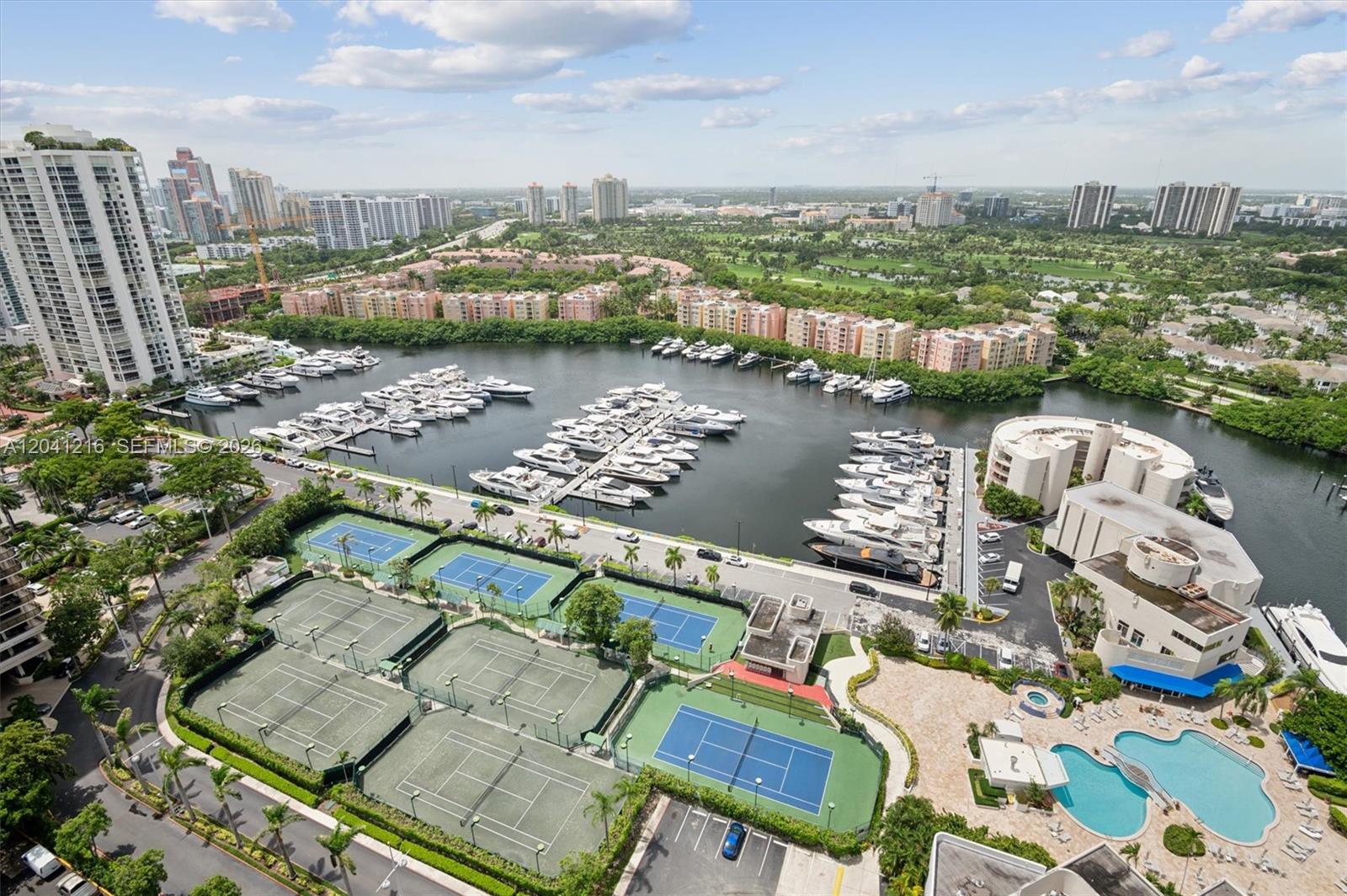 19707 Turnberry Way #PHC - 19707 Turnberry Way #PHC, Aventura, FL 33180 Luxury Property | Jose Angel Pina