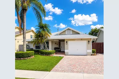12224 NW 30th Mnr, Sunrise, FL 33323 - Photo 1