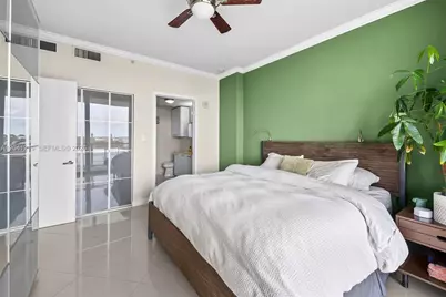 3451 NE 1st Ave #M0501, Miami, FL 33137 - Photo 15