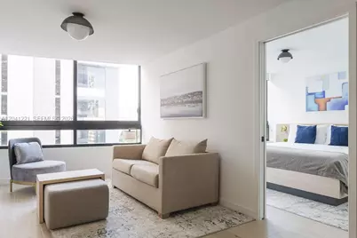 225 N Miami Ave #1804, Miami, FL 33128 - Photo 5