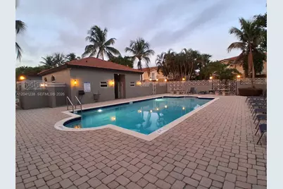 12850 SW 28th Ct, Miramar, FL 33027 - Photo 19