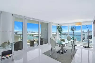 1717 N Bayshore Dr #D-3931, Miami, FL 33132 - Photo 3
