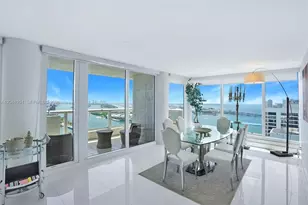 1717 N Bayshore Dr, Miami, FL 33132 - Photo 3