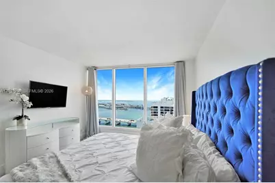 1717 N Bayshore Dr #D-3931, Miami, FL 33132 - Photo 7