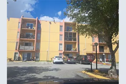 4721 NW 7th St #107-12, Miami, FL 33126 - Photo 1