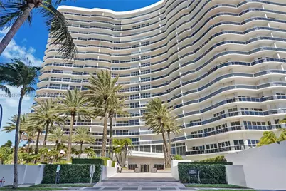 9601 Collins Ave #507, Bal Harbour, FL 33154 - Photo 1