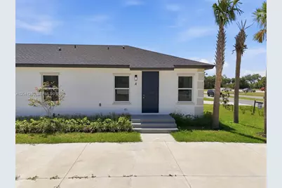 195 W Rotonda #A, Port Charlotte, FL 33947 - Photo 1