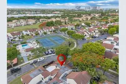 525 NW 100th Ct #525, Miami, FL 33172 - Photo 31