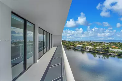 20515 E Country Club Dr #1245, Aventura, FL 33180 - Photo 35