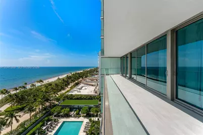 10201 Collins Ave #906, Bal Harbour, FL 33154 - Photo 3