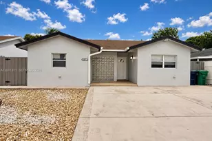 4471 SW 138th Ct, Miami, FL 33175 - Photo 1