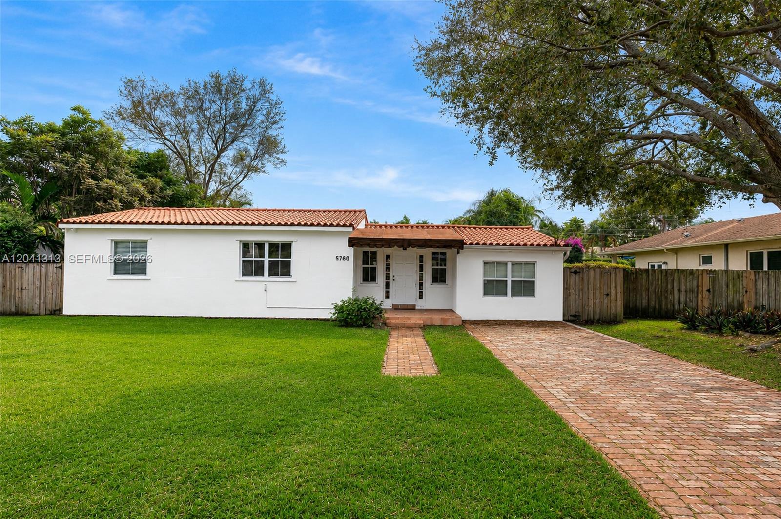 5760 SW 51st St #0 - 5760 SW 51st St #0, Miami, FL 33155 Luxury Property | Jose Angel Pina
