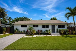 10015 SW 213th Terrace, Cutler Bay, FL 33189 - Photo 1