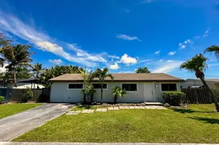 10015 SW 213th Terrace, Cutler Bay, FL 33189 - Photo 1